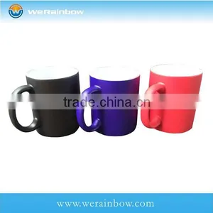 Frosting New Style Wholesaler Temperature Hot Color Change Cup Quality Choice thumbnail-2