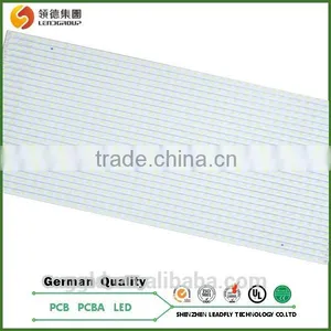 Innovative New Technology Pcb Fabrication Process,new Led Tube Pcb/pcba thumbnail-4