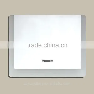 Antifog and Magnifying Mirror With LED Light thumbnail-1