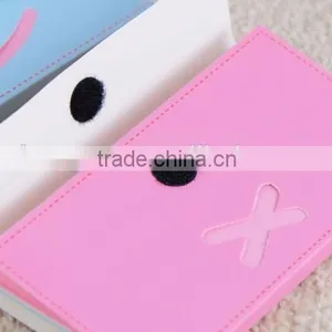 Mini Book With Buttons thumbnail-1