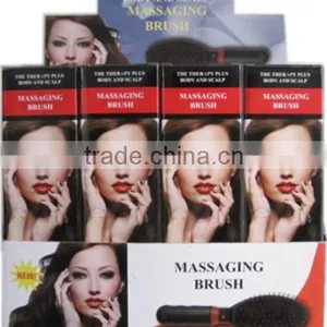 Hot Sell Electric Hair Brush Massager Comb thumbnail-5