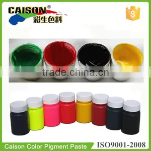 Advanced Germany Machine Producing Liquid Color Paste for Paint thumbnail-1