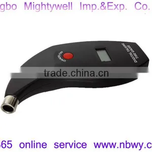 Digital Talking Tire Gauge thumbnail-2