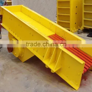 Electrical Vibrating Feeder thumbnail-1