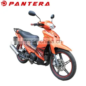 2016 Newly 110cc Moped 120cc Motos Cub Motorcycle thumbnail-2