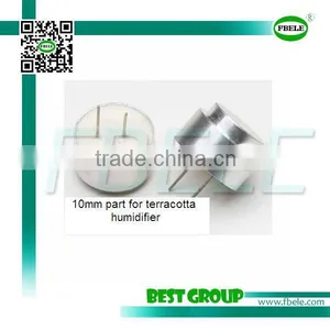 10 mm Part of the Terracotta Warriors Humidifier FBULS1612AS thumbnail-1