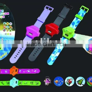 Projector,LED Watch With Projector thumbnail-1