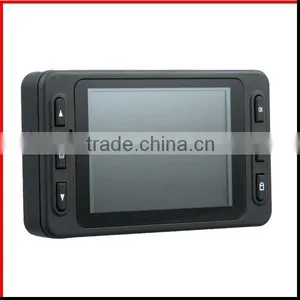 Full HD 1080P Dash Camera Crash High Quality New Model 2.7-inch HD Display Camera Car Dvr/car Dashcam thumbnail-2