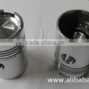 Weichai Diesel Engine Spare PartsWD615 Piston thumbnail-1