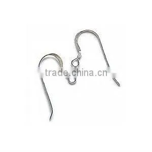 Sterling Silver Jewelry Findings Wholesale thumbnail-1