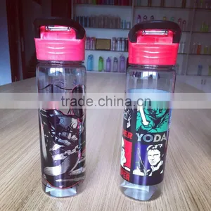 Hot Sale Promotional Water Bottle Manufacturer /custom Bottle thumbnail-1