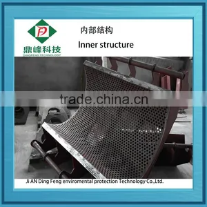 Ji'an Latest Technology Machines Waste Tire Granulator thumbnail-4