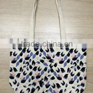 Canvas Beach Bag With Your Brand! - Manufacturer in Istanbul thumbnail-6