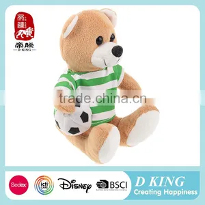 Stuffed Animals Soft Stuffed Toys Wholesale Teddy Bear thumbnail-2