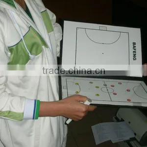 All Kinds of Tactic Board for Coaches Using thumbnail-1