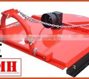Best Quality CE Heavy Duty Slashers,topper Mower Slasher,grass Slasher Mower thumbnail-1
