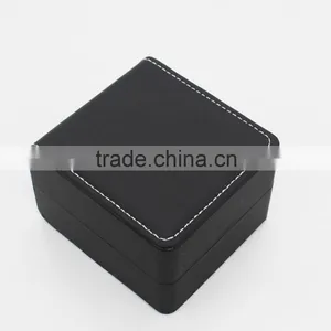 Luxury Watch Display Case Leather Packaging Box Watch thumbnail-2