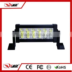 Move Bracket Cheap Strong Power Lights Round 5" 36W Headlight Work Led Working Light Led Driving thumbnail-2