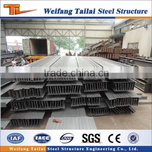 Design Made in China Self Storate Steel Building thumbnail-4
