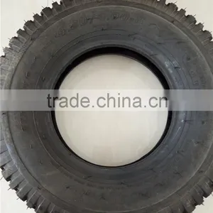 Pneumatic Rubber Wheels Wheelbarrow Wheels 3.50-8 thumbnail-3