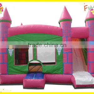 Outdoor and Indoor Inflatable Jumping House,inflatable Bounce House thumbnail-1