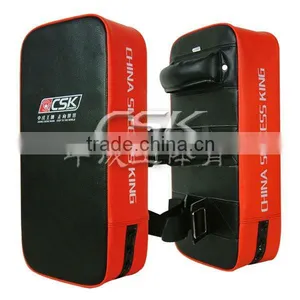 Superior Leather Target Kick Pads thumbnail-1