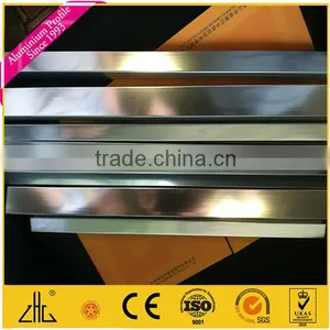 WOW!!!Best Selling Products 2014 Extrusion Blow Moulding Machines Extrusion High Reflective Mirror Finish Aluminum Price Per Kg thumbnail-1