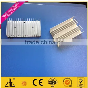 High Quality Aluminum Heat Sink Enclosure, Aluminium Cob Led Light Heat Sink, Graphite Heat Sink thumbnail-6