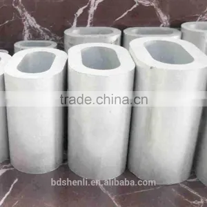 Aluminium Swaging Sleeves, DIN3093 thumbnail-1