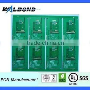 GSM Control PCB thumbnail-1