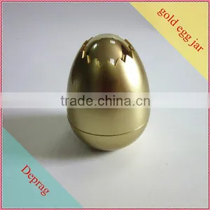 80g Luxury Tomato Shape Jar,30g Egg-peach-apple Shape Jar,10g Cherry Jar thumbnail-2
