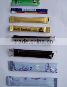 High Speed Multi Lanes Sachet Powder Bag Packaging Machine thumbnail-3
