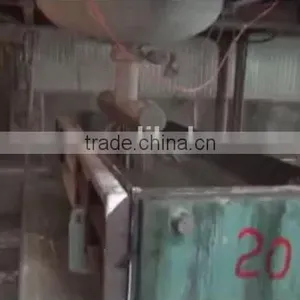 Popular Useful Air Turn-over Fly Ash Block Machine thumbnail-1