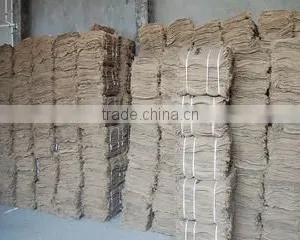 Anji Zhenxing Lianma Spinning And Weaving Co., Ltd. company overview - view 4 thumbnail