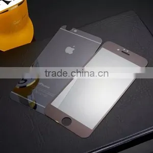 Screen Protector Color Mirror Color Screen Protector thumbnail-5
