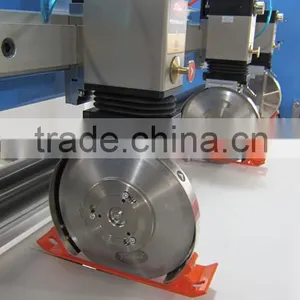 Glassfiber Fabric Slitting Machine Shanghai Manufacture thumbnail-4