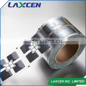 Professional Mould Design Impinj m4 Rfid Label thumbnail-2