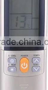 Universal A/c Remote Control KT828 thumbnail-1