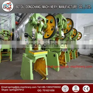 Hydraulic Bucber Cutting Punching Bending Machine thumbnail-2
