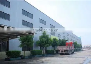 Foshan WorthingHome Import & Export Co., Ltd. company overview - view 1 thumbnail