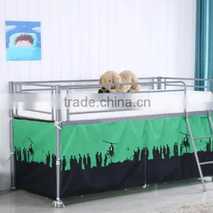 Mid Sleeper Bunk Bed FOR KID thumbnail-4