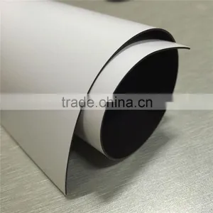 Magnetic Material, Printable Magnetic Vinyl for UV Printing thumbnail-5