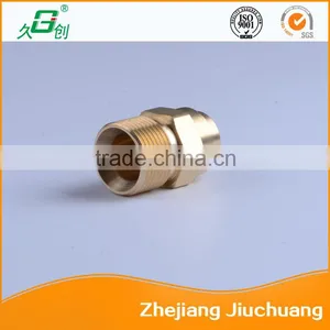 Brass Water Inlet Connector thumbnail-4