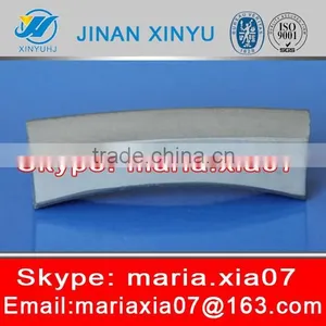 Chinese Cemented Carbide Snow Plow Tip thumbnail-3