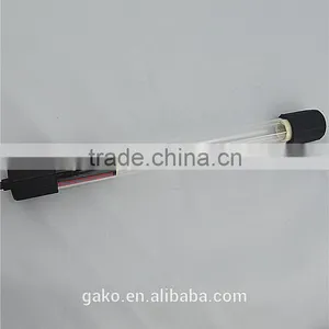 6W 18.5CM 254nm Submersible UV Sterilizer 6W UVC Lamp Water Pump W/LED Light Aquarium Fish Tank thumbnail-4