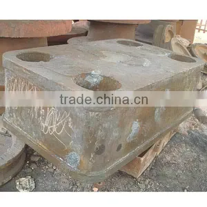 Press Machine Crossbeam Vehicle Crossbeam Hydraulic Press thumbnail-1
