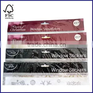 15 Year Experience Factory Direct Supply Car Sticker, Car Window Sticker thumbnail-3