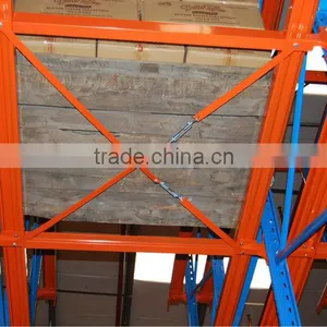 Q235b Warehouse Drive in Pallet Rack thumbnail-4