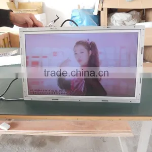 32 Inch Open Frame LED Industrial Display Monitor thumbnail-6