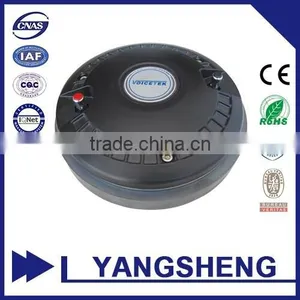 TSCT-1003 Strong Powerfui Waterproof Compression Driver/wholesale Outdoor Speaker Driver Unit thumbnail-1